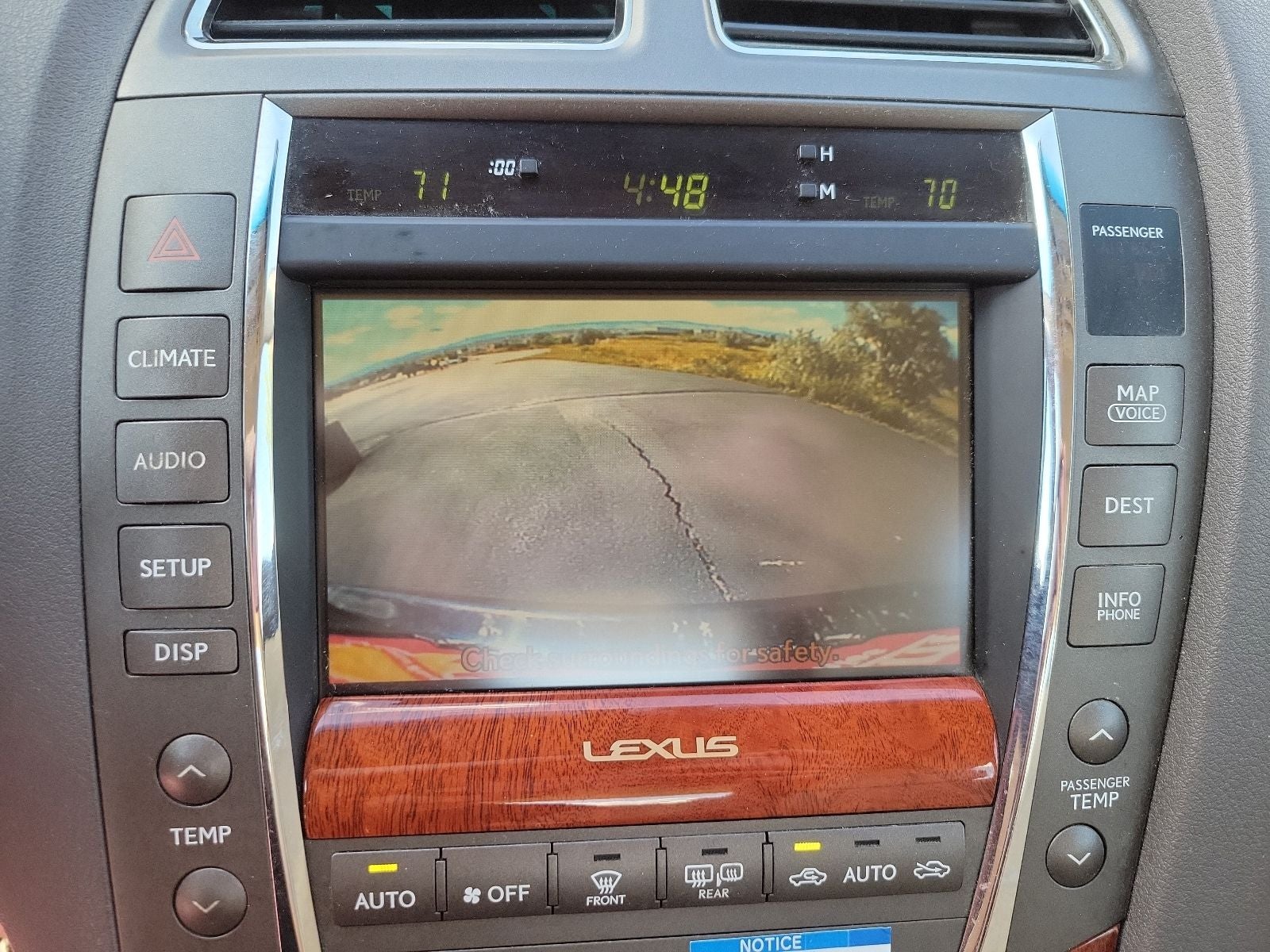 2010 Lexus ES 350 - Photo 30