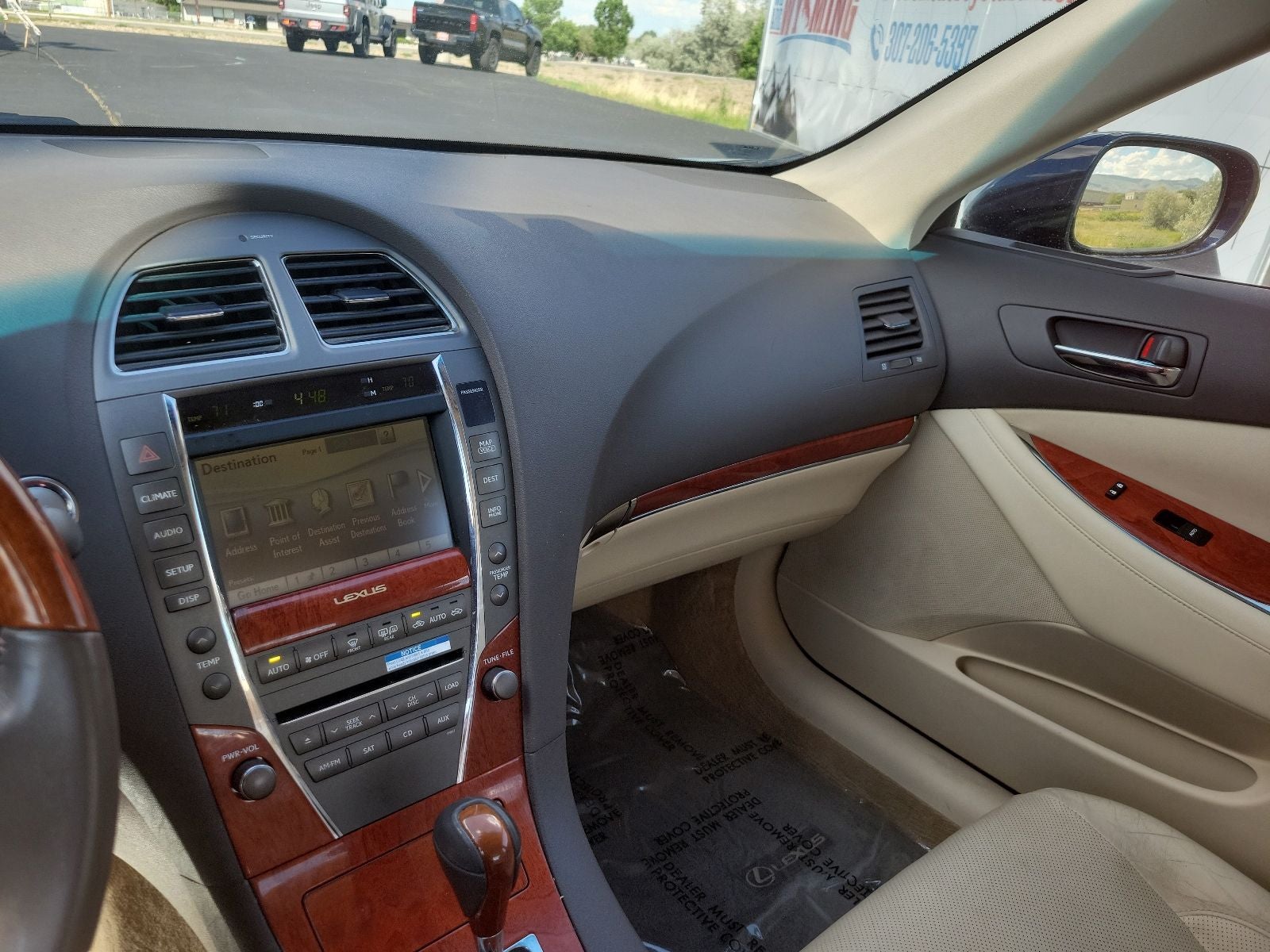 2010 Lexus ES 350 - Photo 31