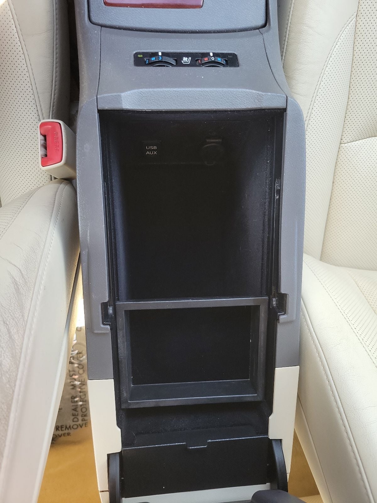 2010 Lexus ES 350 - Photo 34