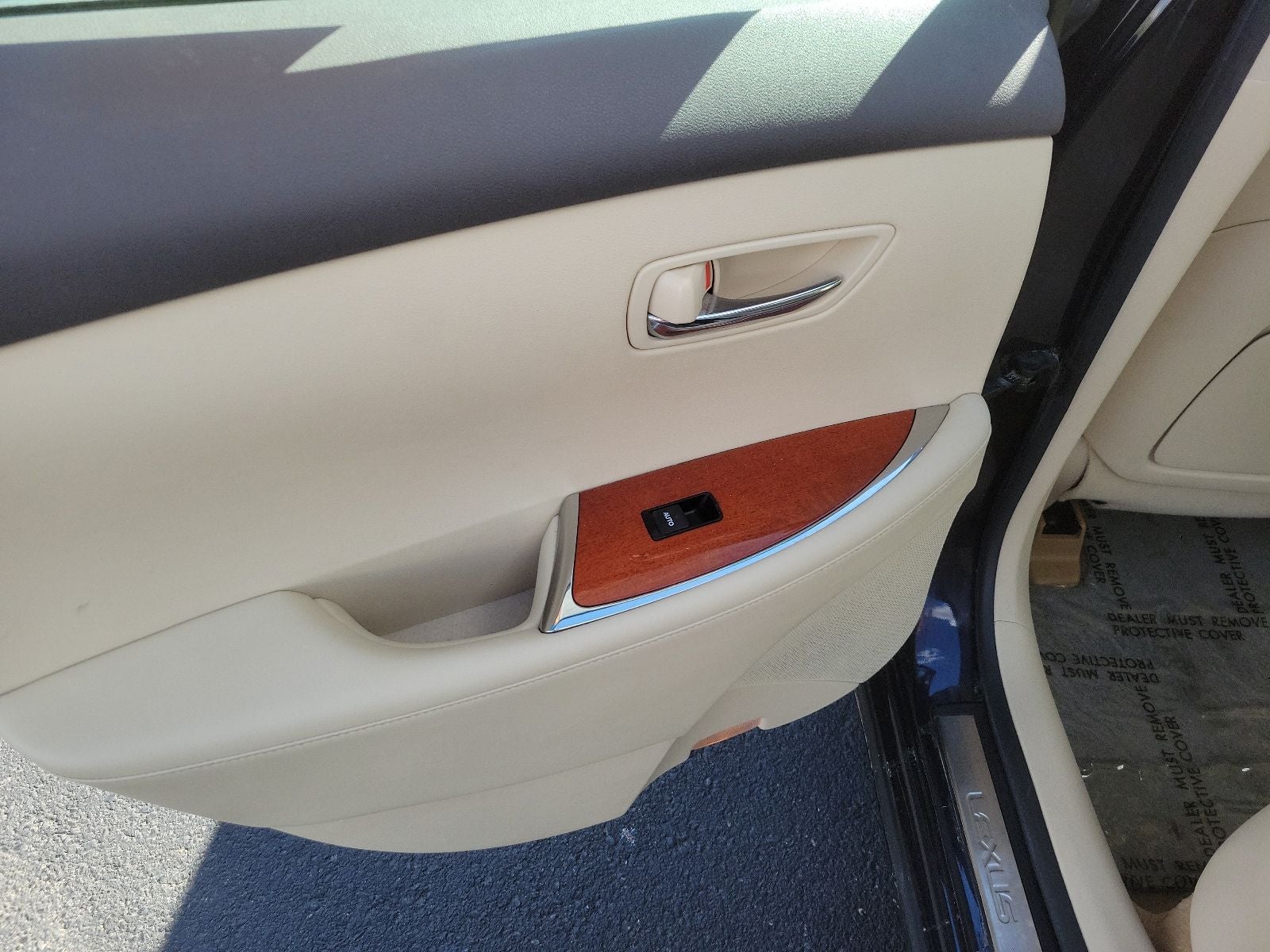 2010 Lexus ES 350 - Photo 37