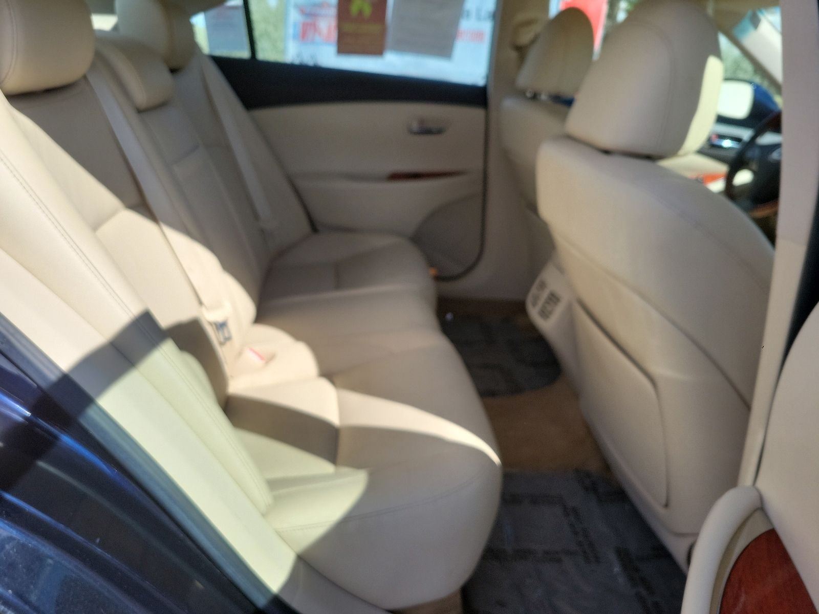 2010 Lexus ES 350 - Photo 44