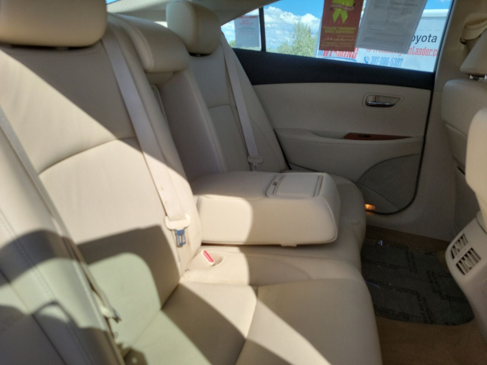 2010 Lexus ES 350 - Photo 45