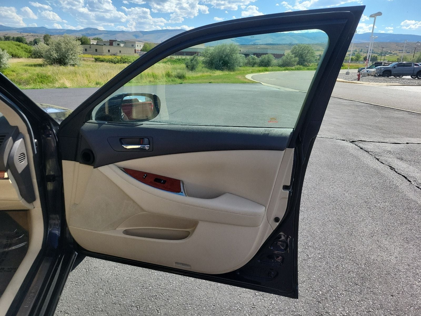 2010 Lexus ES 350 - Photo 47