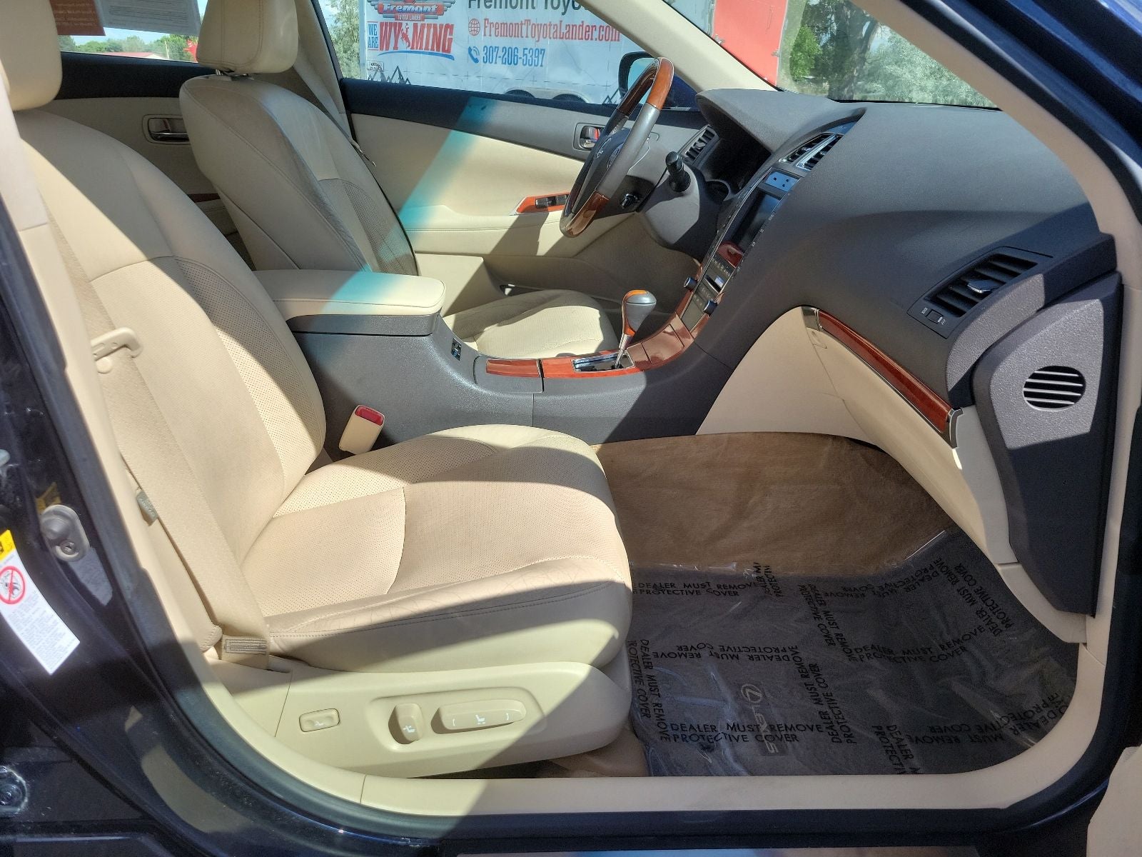 2010 Lexus ES 350 - Photo 49