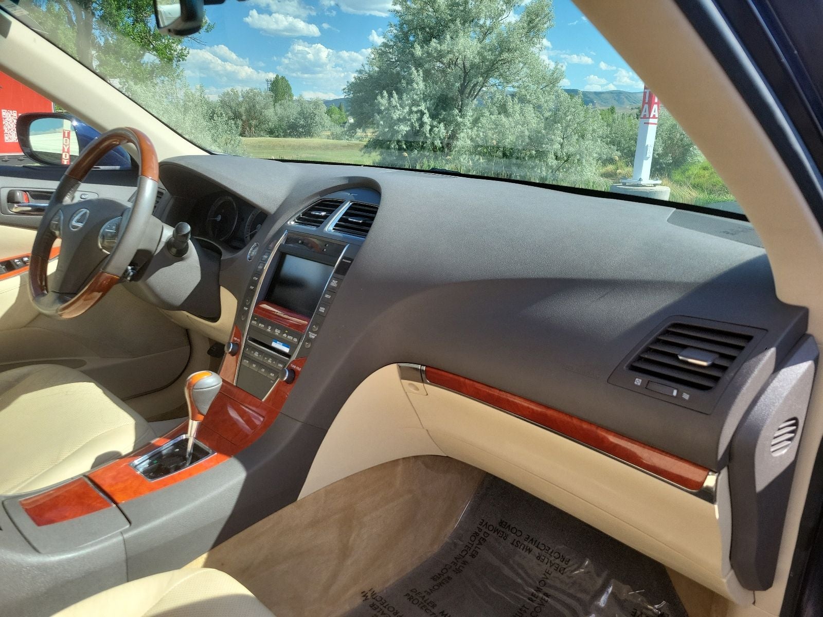 2010 Lexus ES 350 - Photo 51