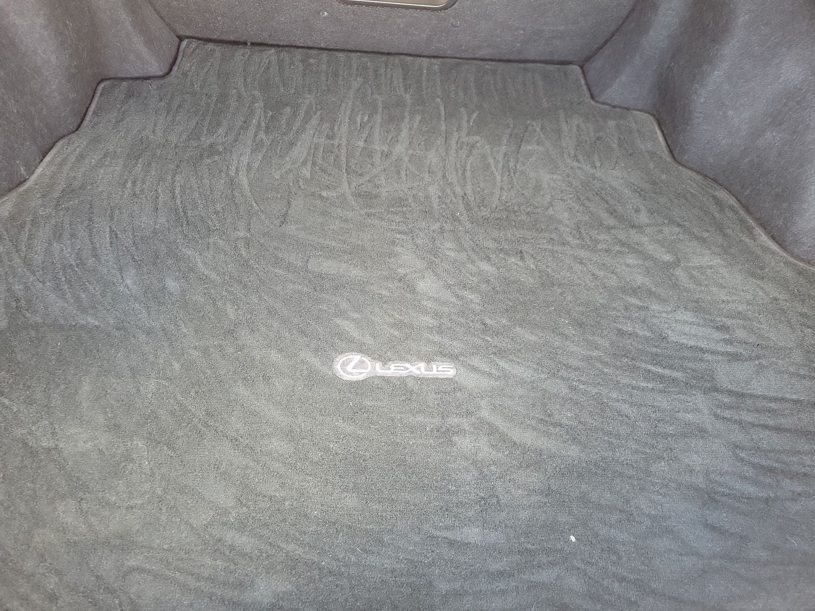 2010 Lexus ES 350 - Photo 9