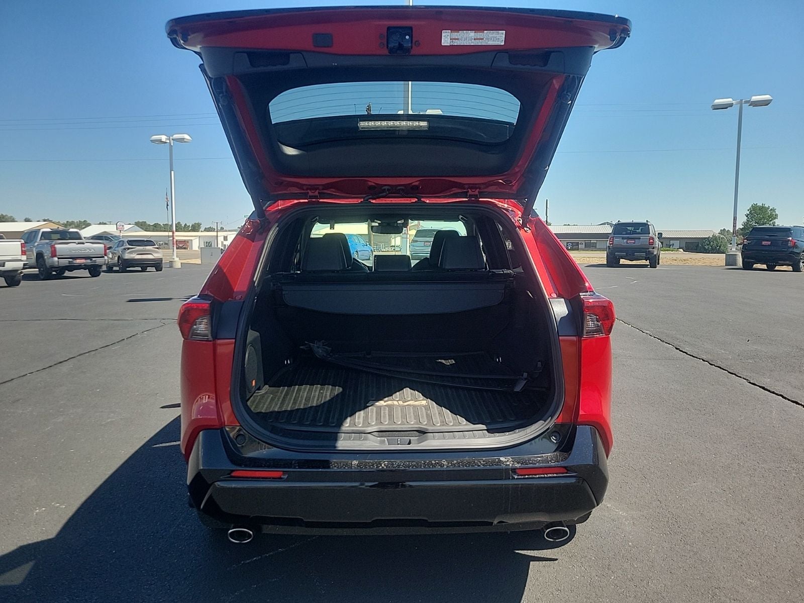 2022 Toyota RAV4 Prime XSE