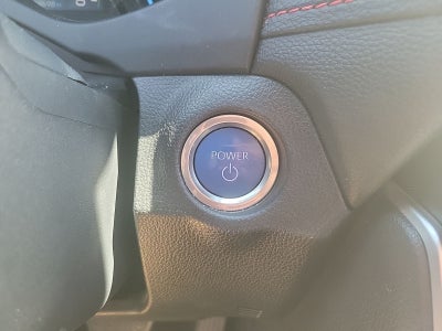 2022 Toyota RAV4 Prime XSE