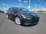 2024 Toyota Corolla Hatchback Base