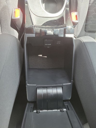 2024 Toyota Corolla Hatchback Base