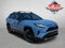 2025 Toyota RAV4 Hybrid XSE