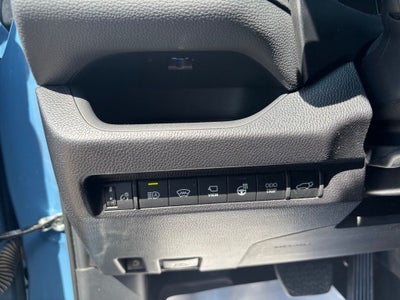 2025 Toyota RAV4 Hybrid XSE