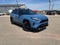 2025 Toyota RAV4 Hybrid XSE