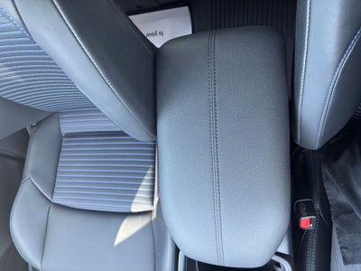 2025 Toyota RAV4 Hybrid XSE