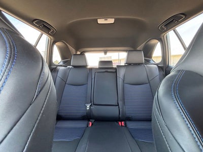 2025 Toyota RAV4 Hybrid XSE