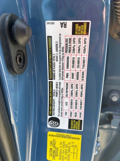 2025 Toyota RAV4 Hybrid XSE