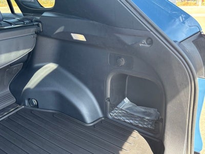 2025 Toyota RAV4 Hybrid XSE