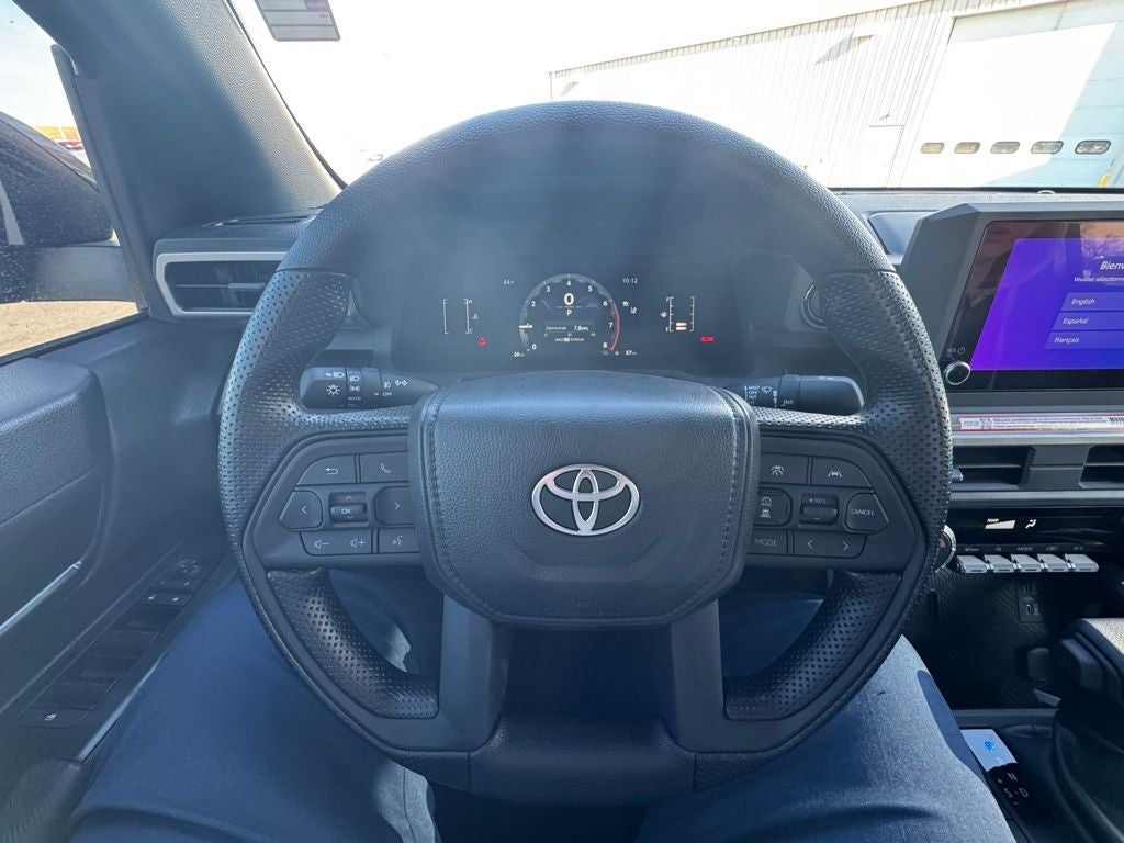 2026 Toyota Tacoma SR5 - Photo 14
