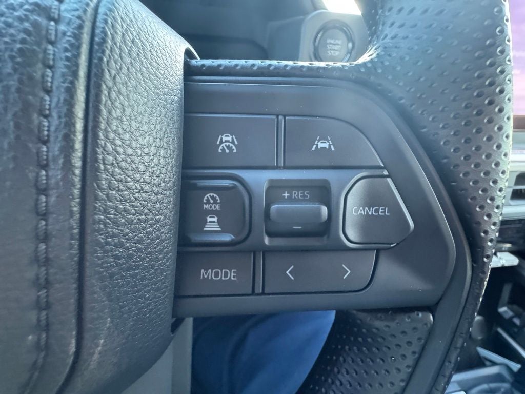 2026 Toyota Tacoma SR5 - Photo 15