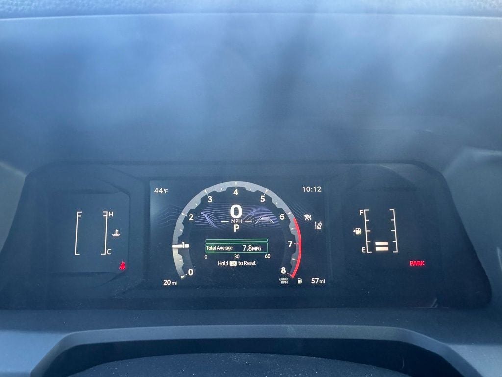 2026 Toyota Tacoma SR5 - Photo 17