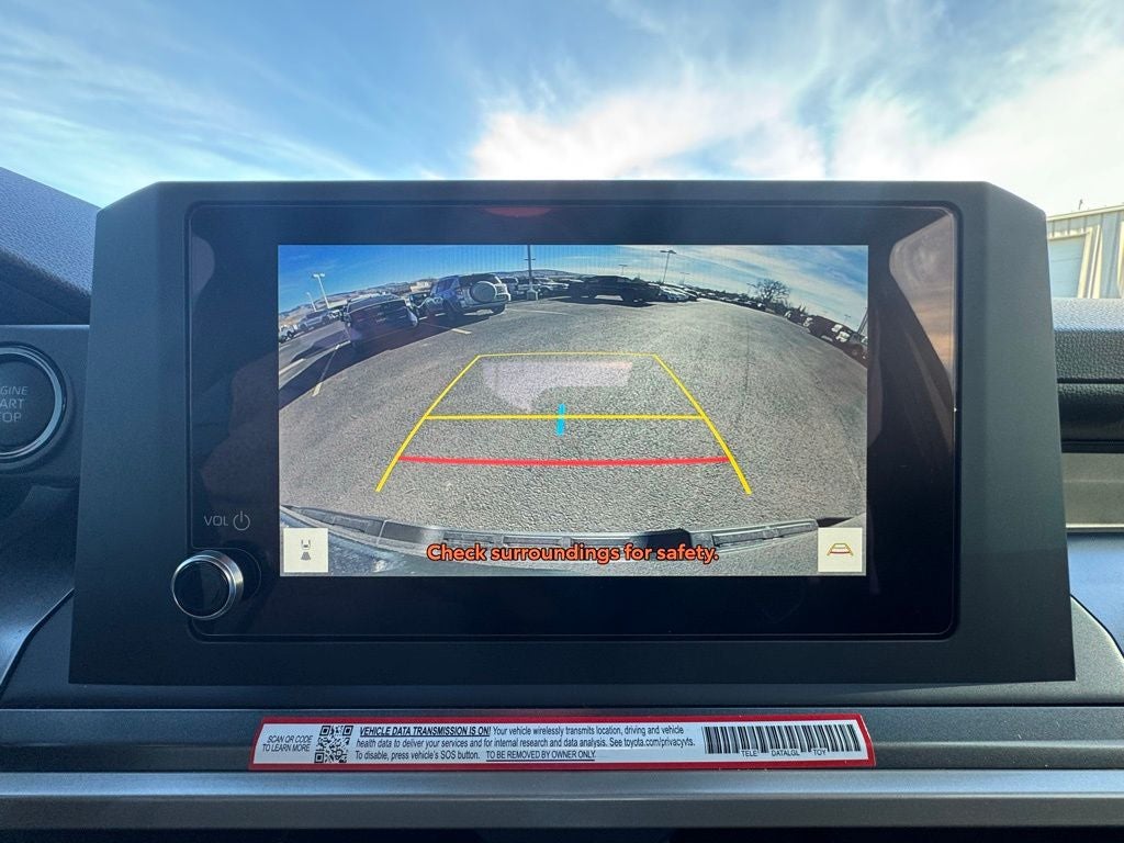 2026 Toyota Tacoma SR5 - Photo 25