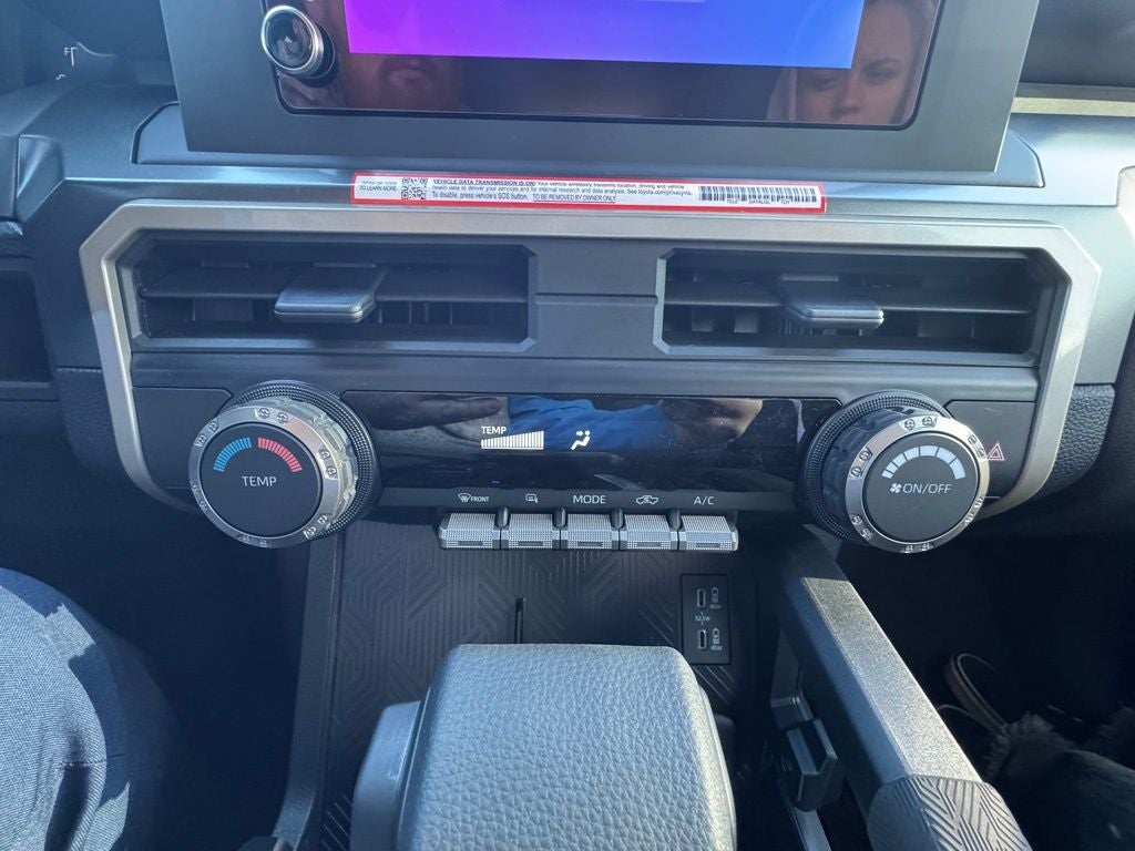 2026 Toyota Tacoma SR5 - Photo 26