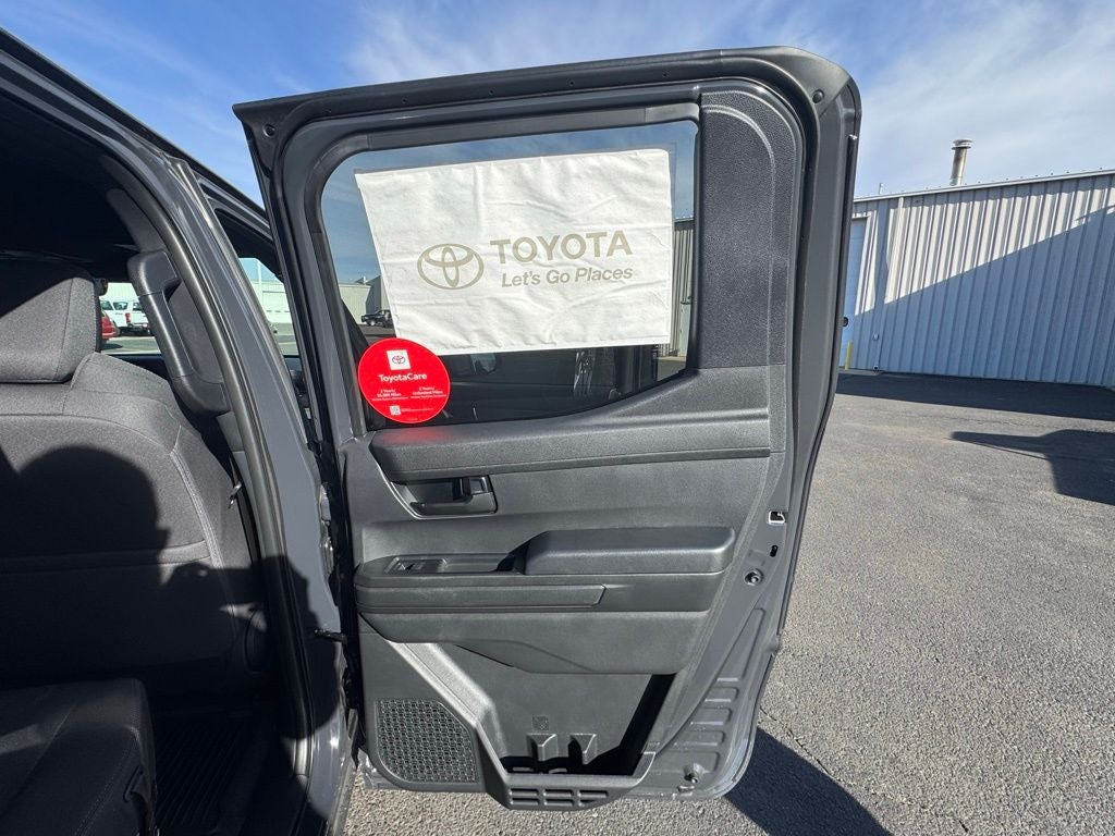 2026 Toyota Tacoma SR5 - Photo 35