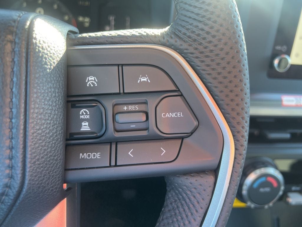 2026 Toyota Tacoma SR5 - Photo 15