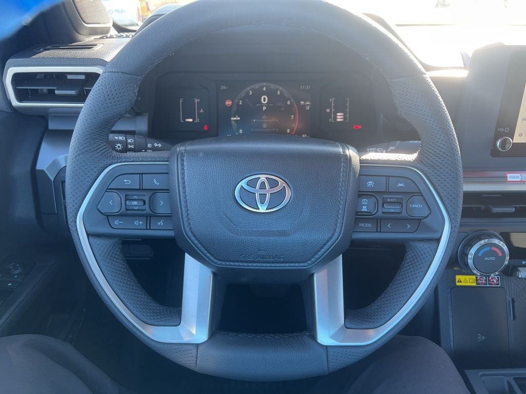 2026 Toyota Tacoma SR5 - Photo 16