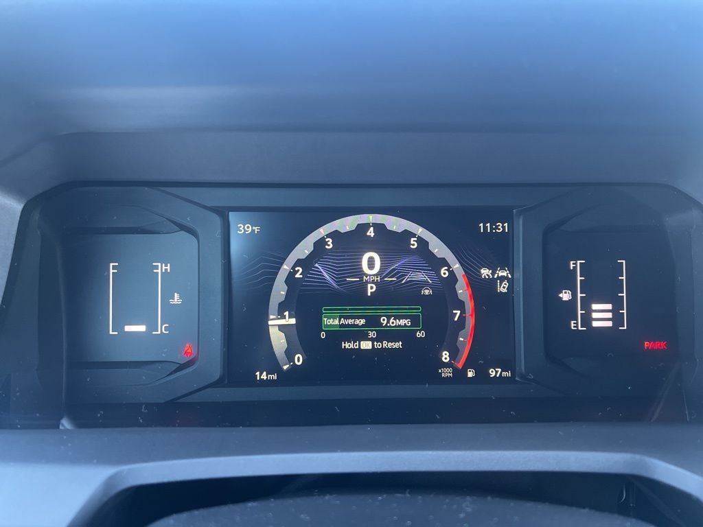 2026 Toyota Tacoma SR5 - Photo 17