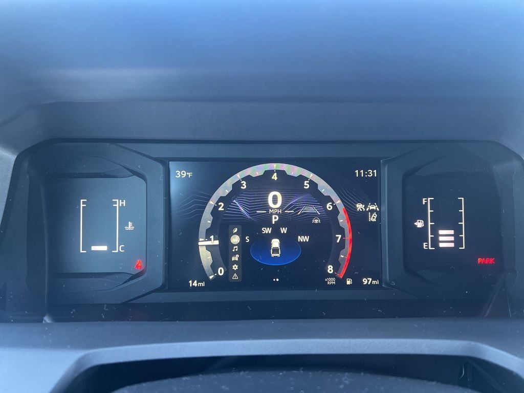 2026 Toyota Tacoma SR5 - Photo 18