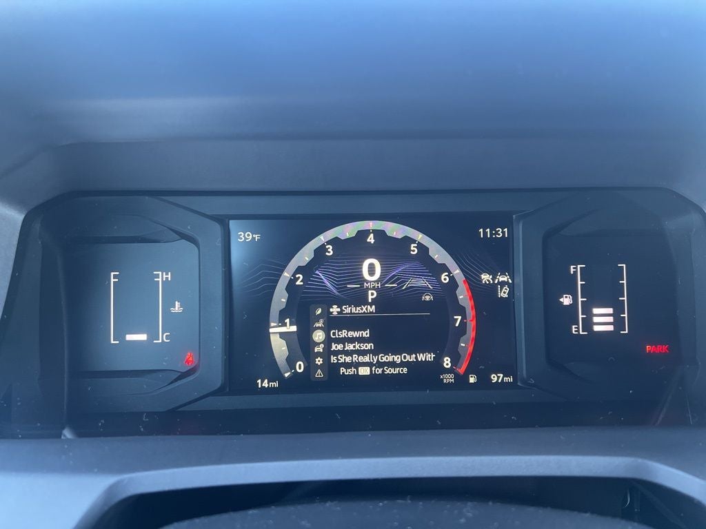 2026 Toyota Tacoma SR5 - Photo 19