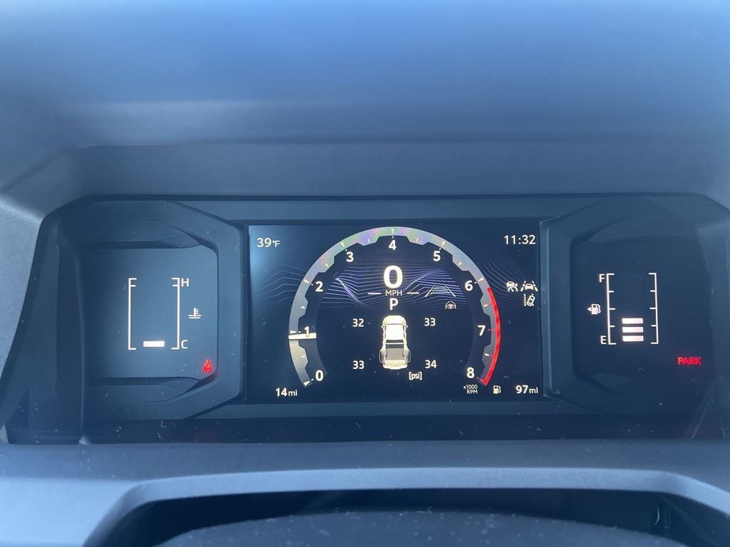 2026 Toyota Tacoma SR5 - Photo 20