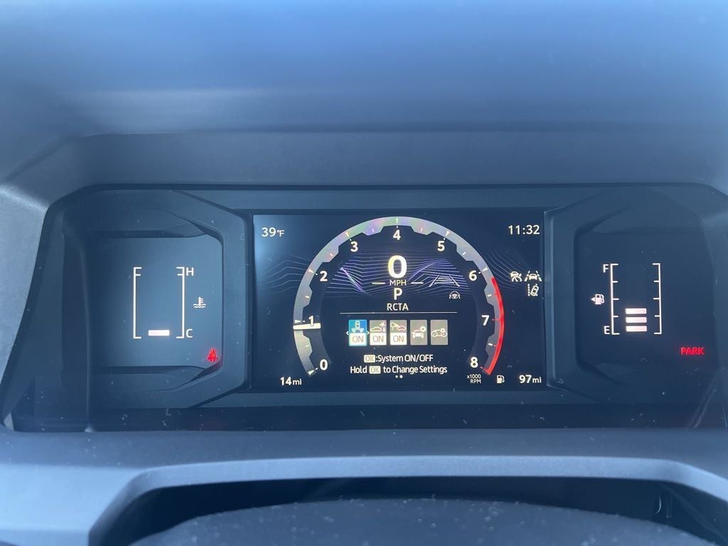 2026 Toyota Tacoma SR5 - Photo 22
