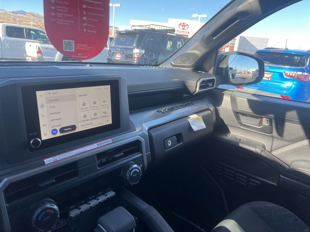 2026 Toyota Tacoma SR5 - Photo 23