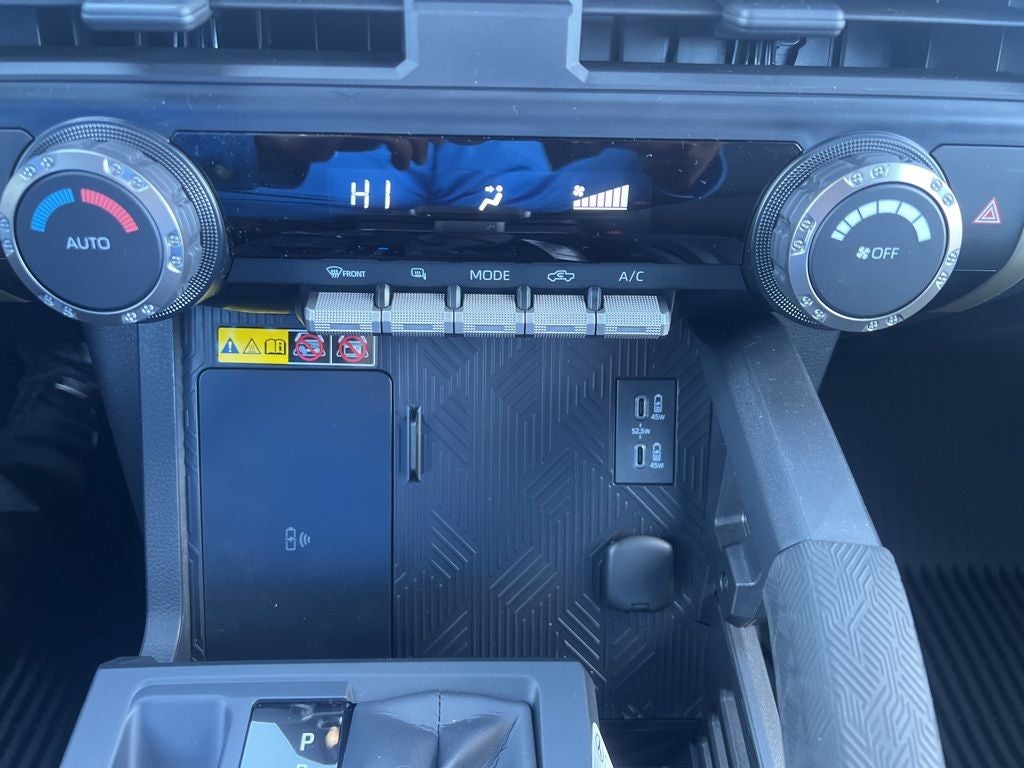 2026 Toyota Tacoma SR5 - Photo 26