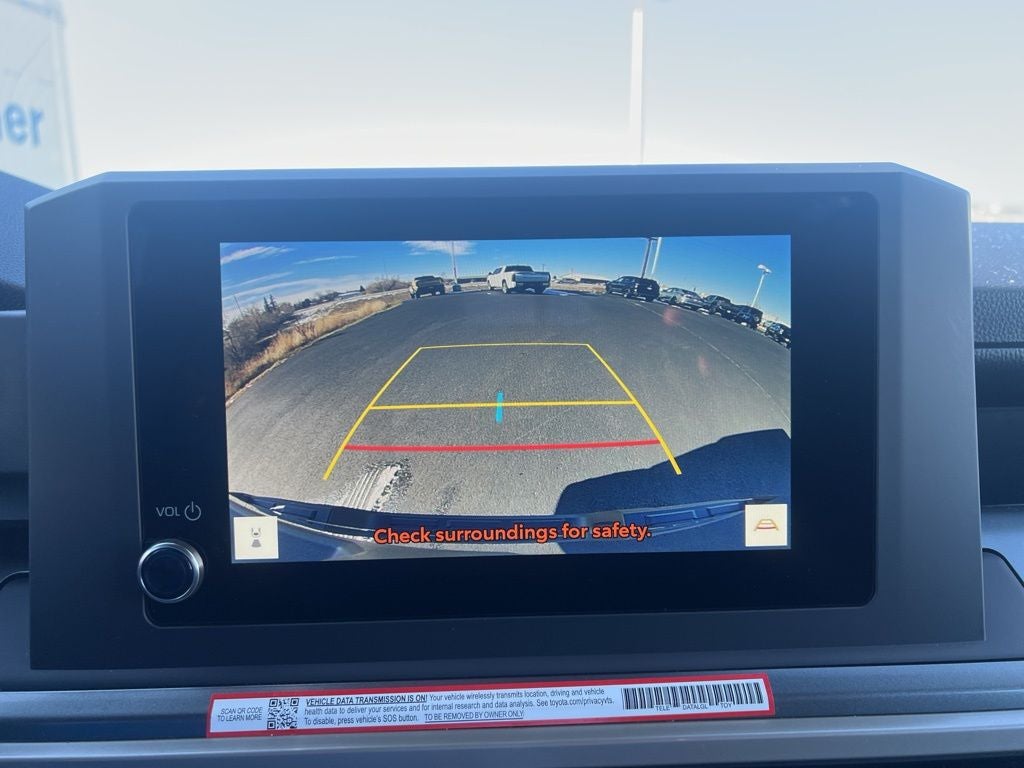 2026 Toyota Tacoma SR5 - Photo 28