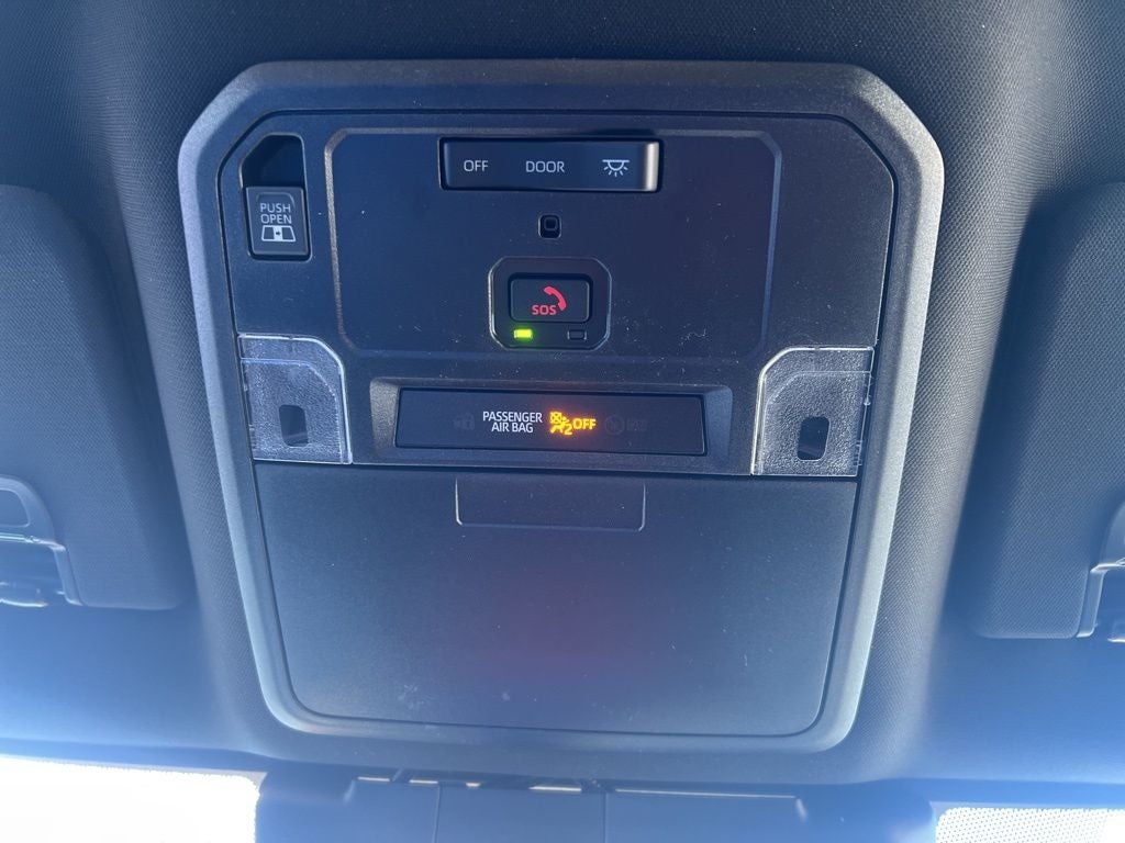 2026 Toyota Tacoma SR5 - Photo 29
