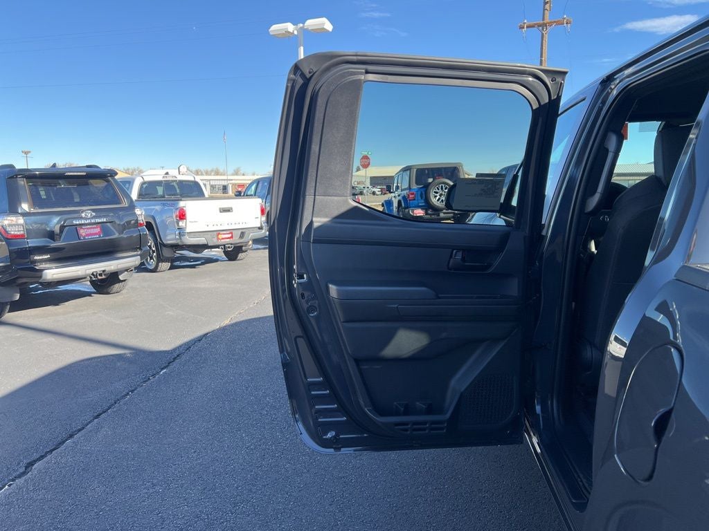 2026 Toyota Tacoma SR5 - Photo 30