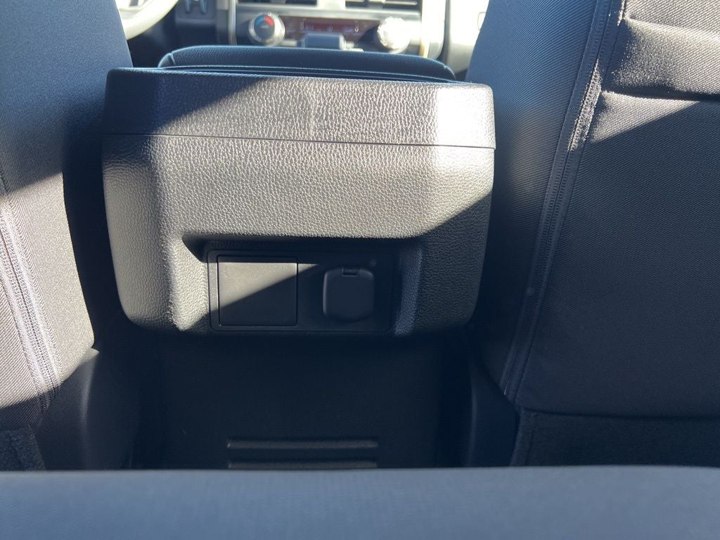 2026 Toyota Tacoma SR5 - Photo 33
