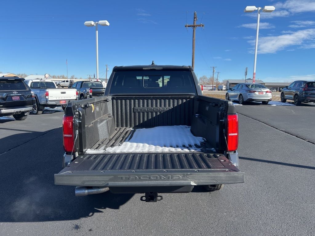 2026 Toyota Tacoma SR5 - Photo 36