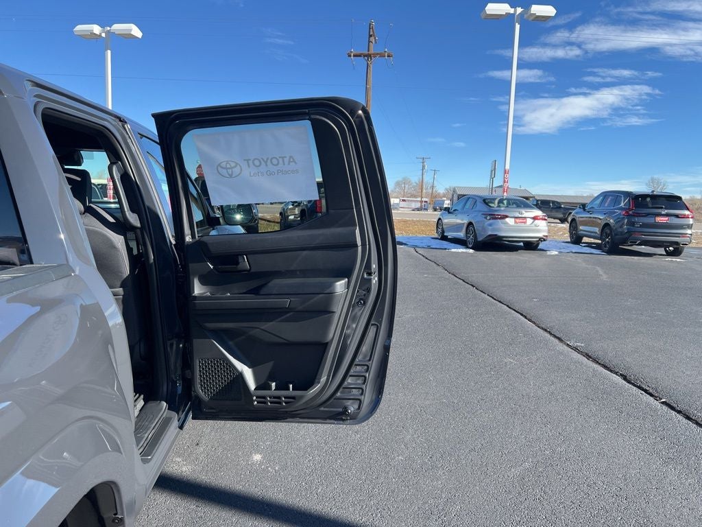 2026 Toyota Tacoma SR5 - Photo 37