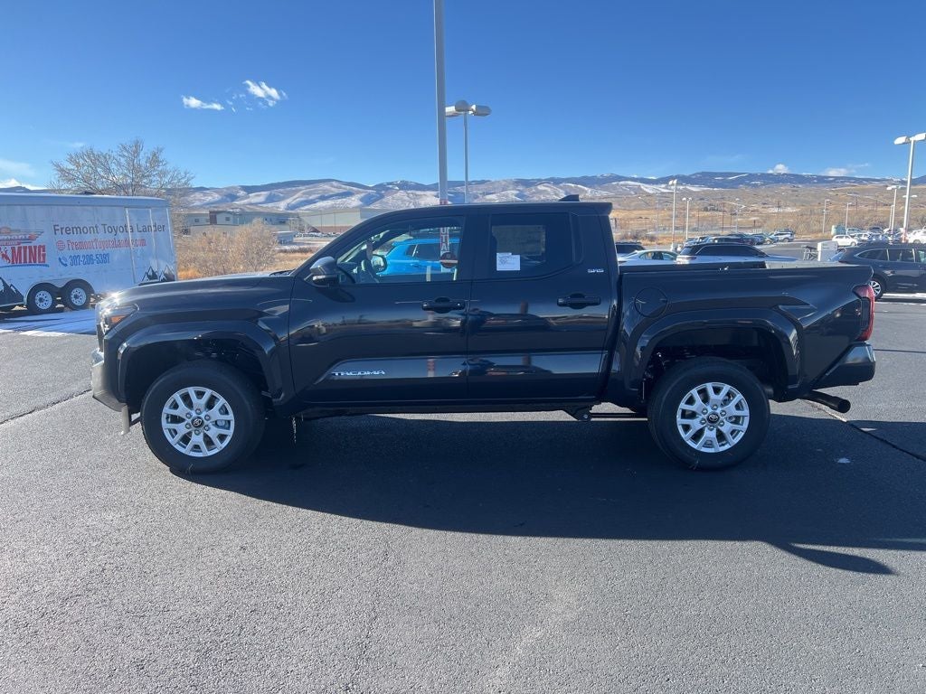 2026 Toyota Tacoma SR5 - Photo 6