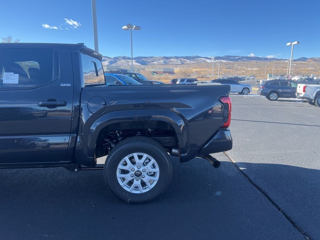 2026 Toyota Tacoma SR5 - Photo 7