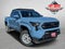 2026 Toyota Tacoma Base