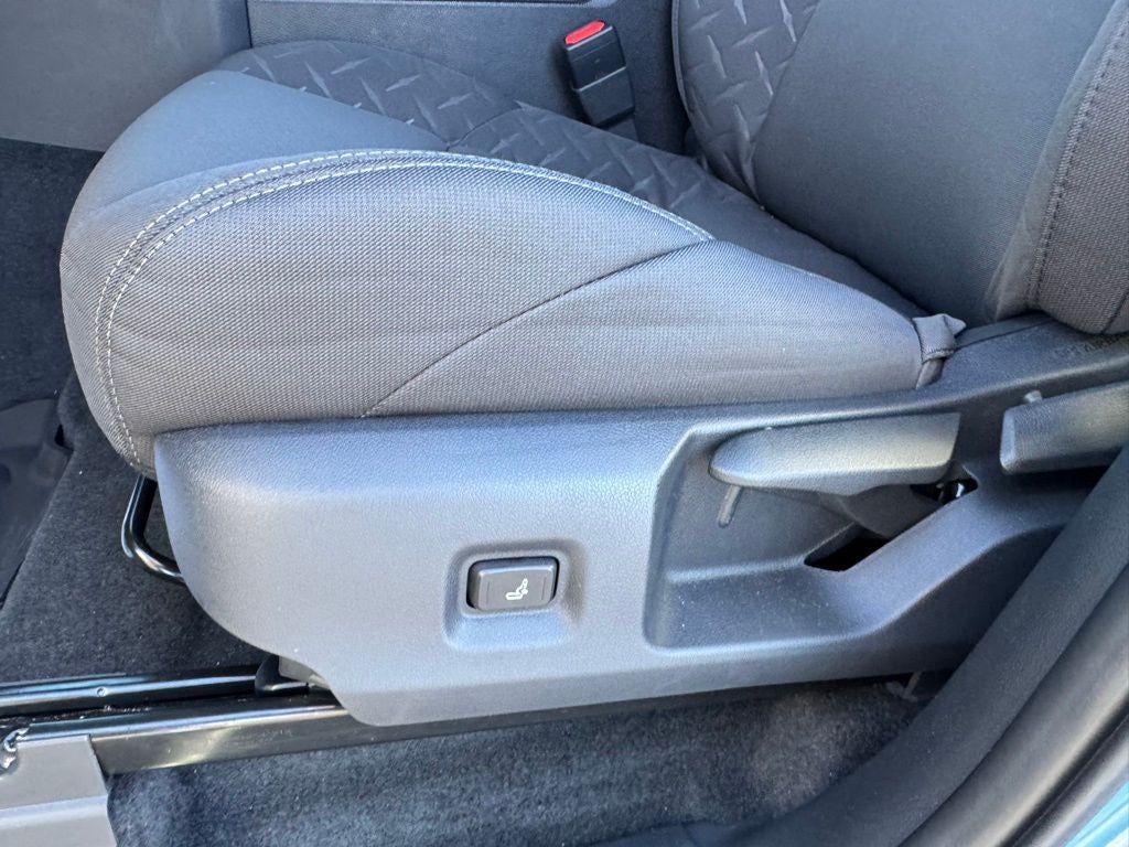 2026 Toyota Tacoma Base