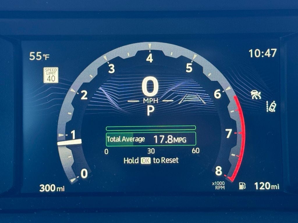 2026 Toyota Tacoma Base