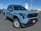 2026 Toyota Tacoma Base