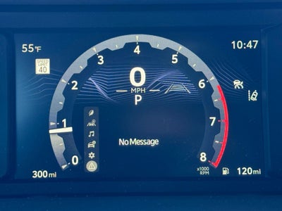 2026 Toyota Tacoma Base