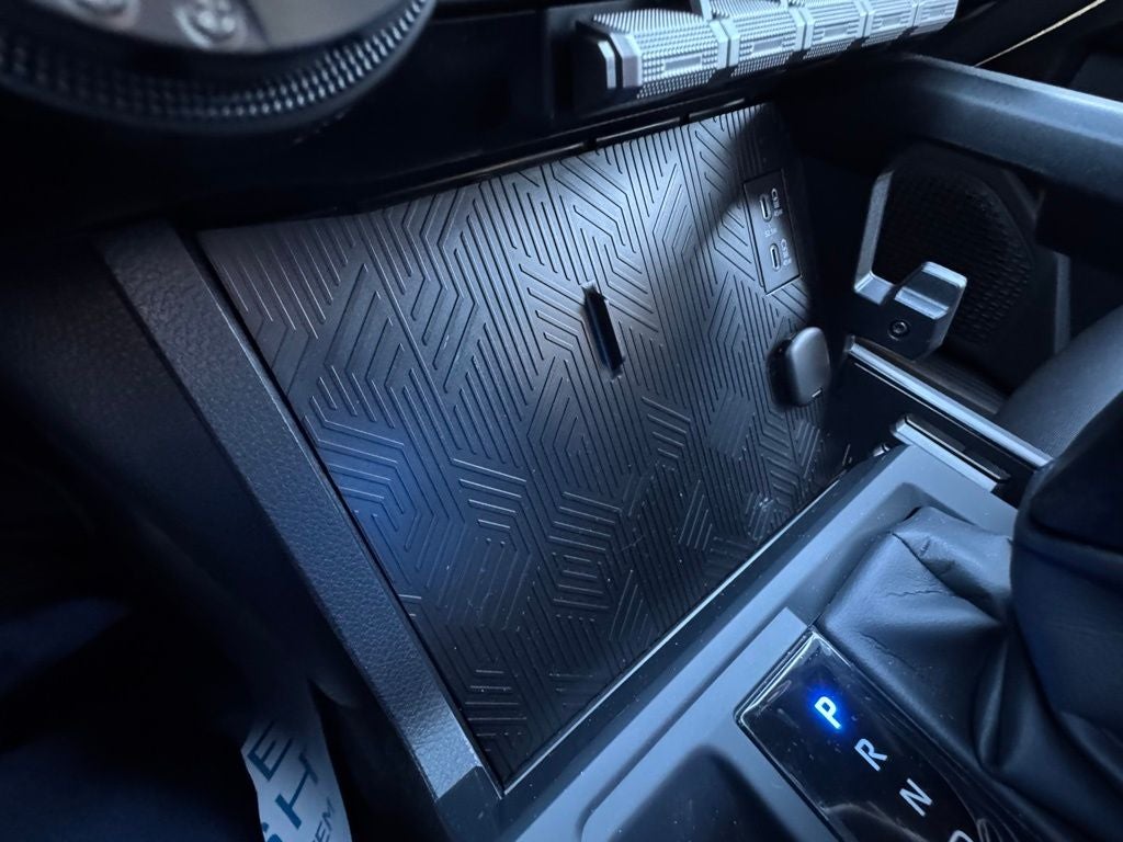 2026 Toyota Tacoma Base